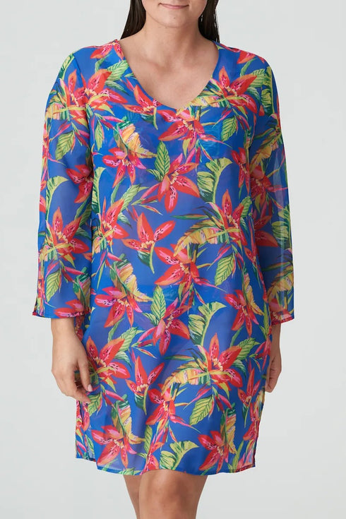 PrimaDonna Latakia Swimwear Kaftan